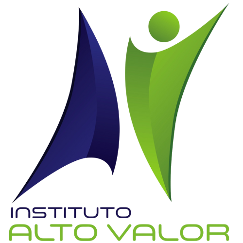 Logo Instituto Alto Valor